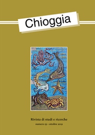 Chioggia. Rivista di studi e ricerche - Librerie.coop