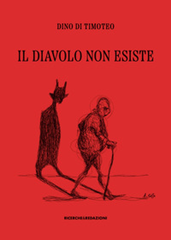 Il diavolo non esiste - Librerie.coop