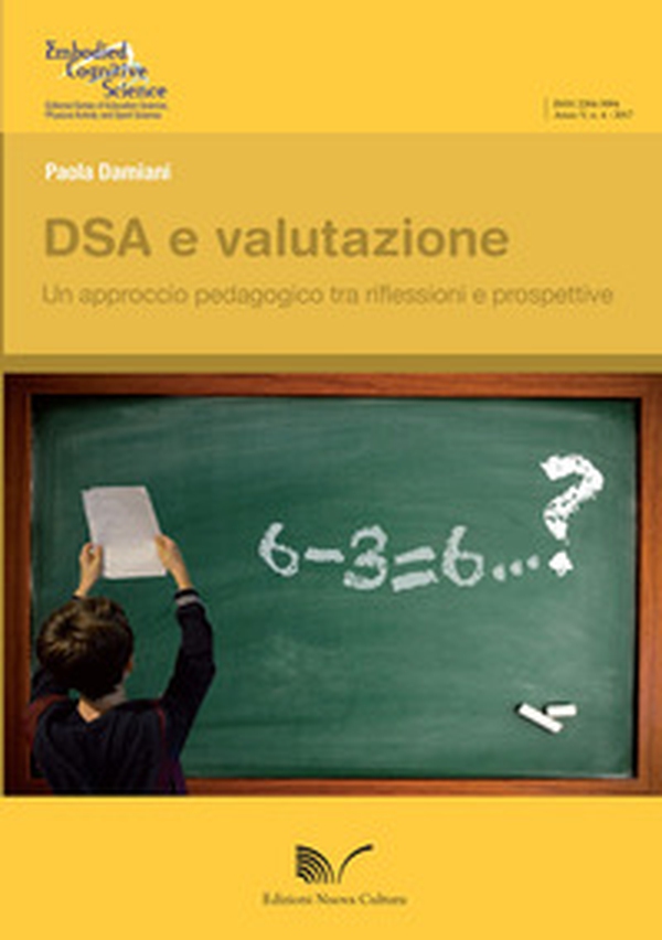 DSA e valutazione - Librerie.coop DSA e valutazione - Librerie.coop