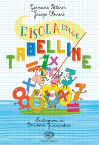 L'isola delle tabelline - Librerie.coop
