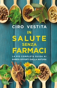 In salute senza farmaci - Librerie.coop