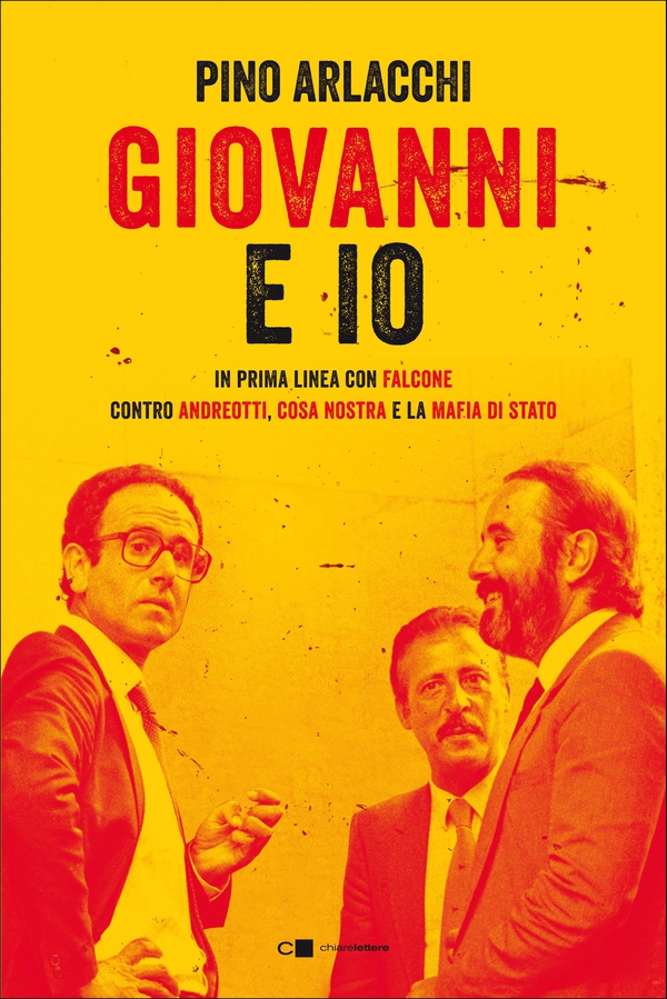 Giovanni e io - Librerie.coop Giovanni e io - Librerie.coop