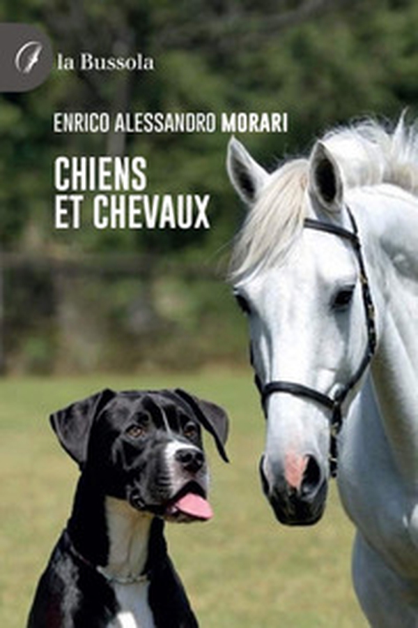 Chiens et chevaux - Librerie.coop Chiens et chevaux - Librerie.coop