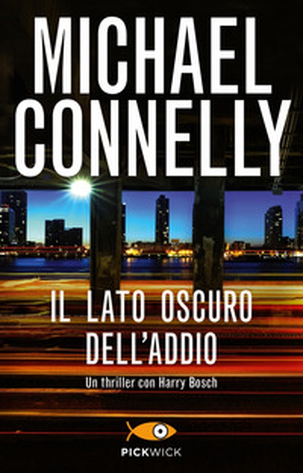 Il lato oscuro dell'addio - Librerie.coop Il lato oscuro dell'addio - Librerie.coop
