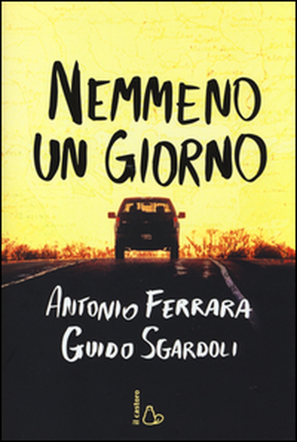 Nemmeno un giorno - Librerie.coop Nemmeno un giorno - Librerie.coop