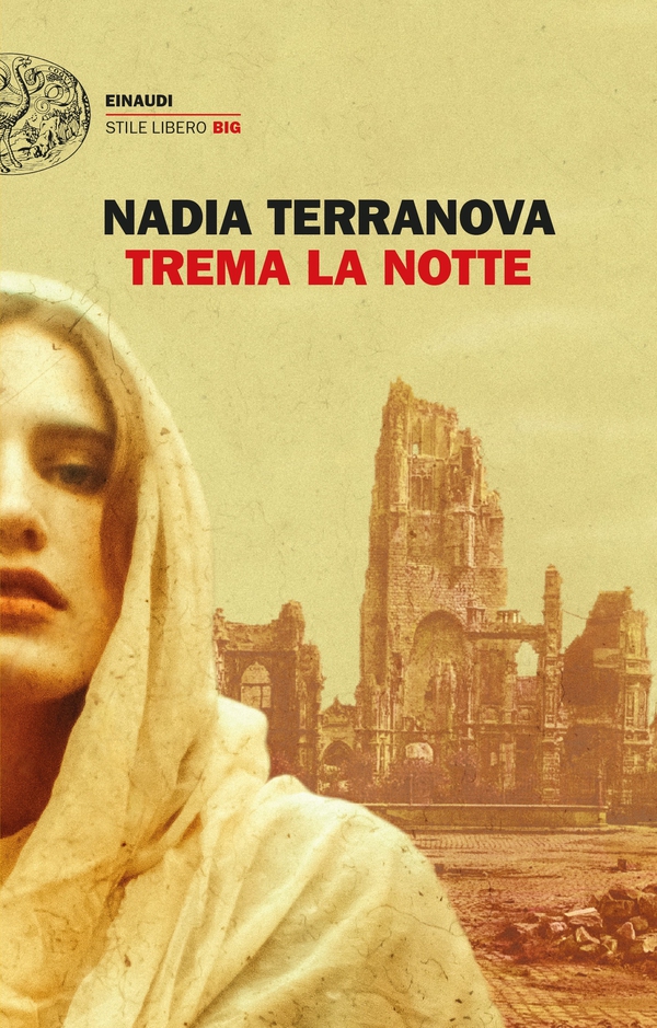 Trema la notte - Librerie.coop Trema la notte - Librerie.coop