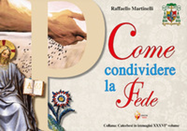Come condividere la fede - Librerie.coop