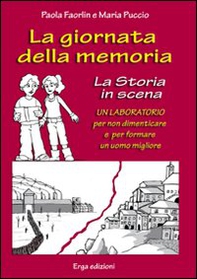 La giornata della memoria - Librerie.coop