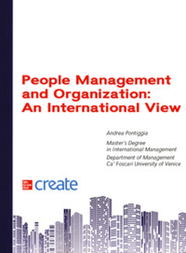 People management and organization - Librerie.coop People management and organization - Librerie.coop