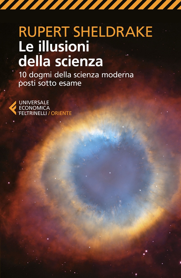 Le illusioni della scienza - Librerie.coop Le illusioni della scienza - Librerie.coop