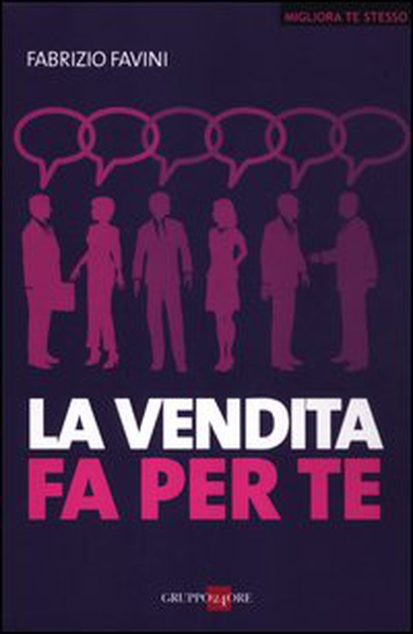 La vendita fa per te - Librerie.coop La vendita fa per te - Librerie.coop