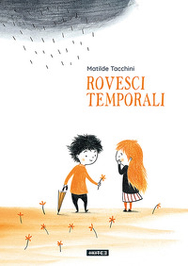 Rovesci temporali - Librerie.coop