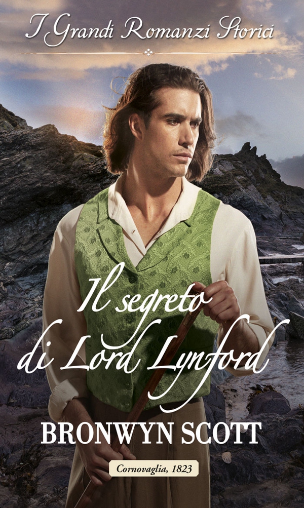 Il segreto di Lord Lynford - Librerie.coop Il segreto di Lord Lynford - Librerie.coop