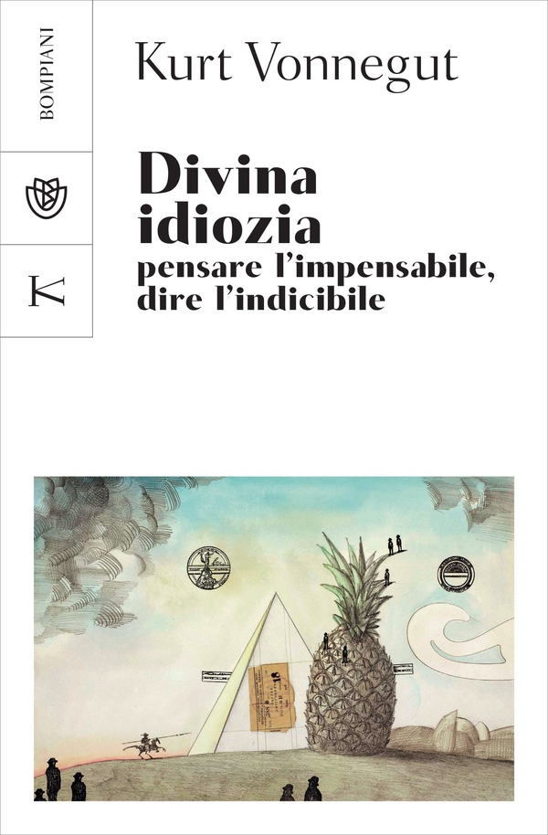 Divina idiozia - Librerie.coop Divina idiozia - Librerie.coop