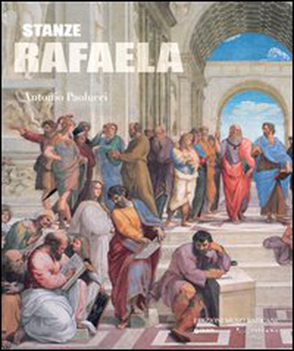 Le Stanze di Raffaello. Ediz. polacca - Librerie.coop Le Stanze di Raffaello. Ediz. polacca - Librerie.coop