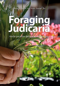 Foraging Judicaria. Andar per erbe dal Garda alla Rendena - Librerie.coop