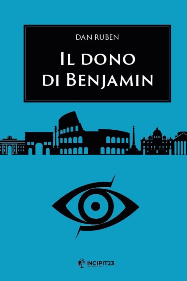 Il Dono di Benjamin - Librerie.coop Il Dono di Benjamin - Librerie.coop
