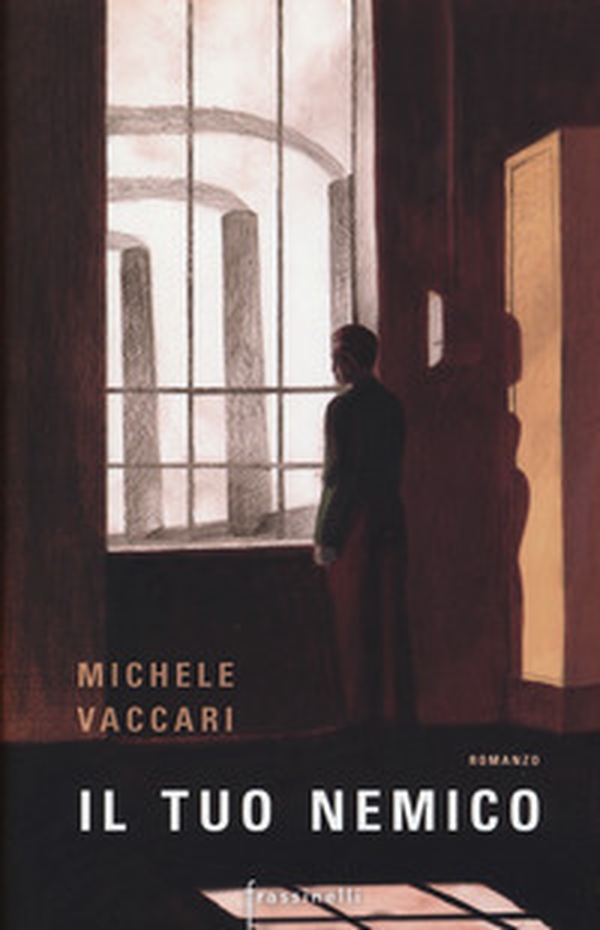 Il tuo nemico - Librerie.coop Il tuo nemico - Librerie.coop