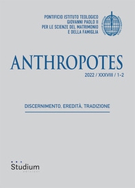 Anthropotes - Librerie.coop