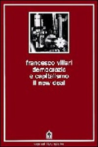 Democrazia e capitalismo. Il New Deal - Librerie.coop Democrazia e capitalismo. Il New Deal - Librerie.coop