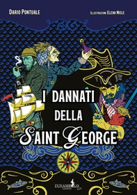 I dannati della Saint George - Librerie.coop
