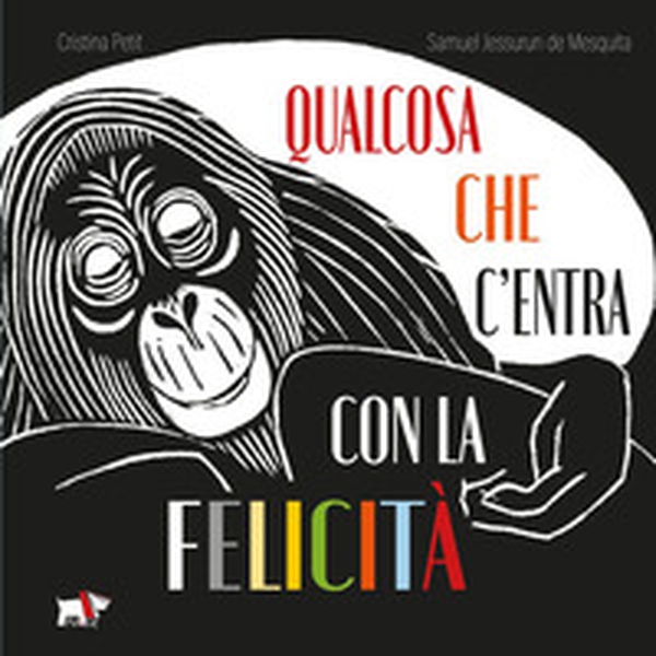 Qualcosa che c'entra con la felicità - Librerie.coop Qualcosa che c'entra con la felicità - Librerie.coop