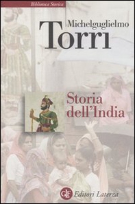Storia dell'India - Librerie.coop