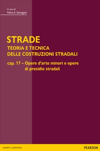 STRADE – cap. 17 Opere d'arte minori e opere di presidio stradali - Librerie.coop STRADE – cap. 17 Opere d'arte minori e opere di presidio stradali - Librerie.coop
