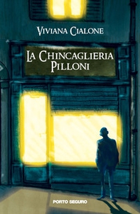 La Chincaglieria Pilloni - Librerie.coop La Chincaglieria Pilloni - Librerie.coop