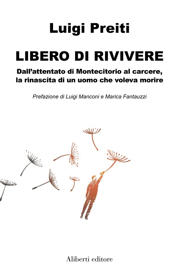 Libero di rivivere - Librerie.coop Libero di rivivere - Librerie.coop