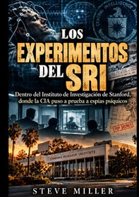 Los experimentos del sri - Librerie.coop