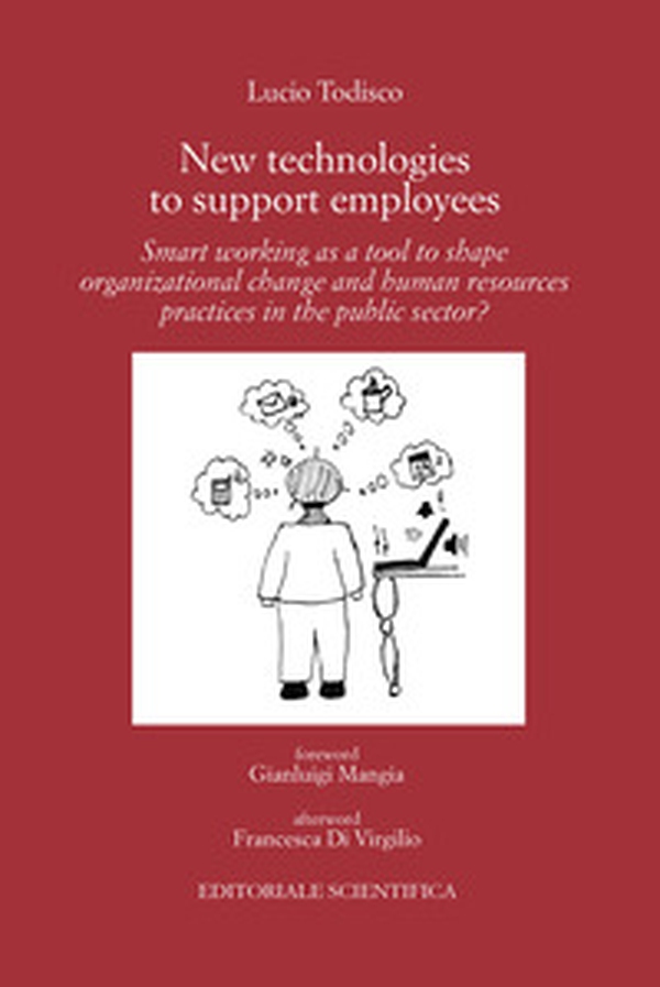 New technologies to support employees - Librerie.coop New technologies to support employees - Librerie.coop