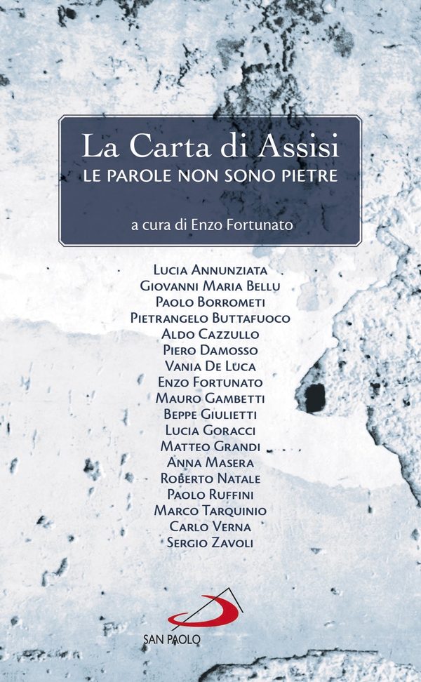 La Carta di Assisi - Librerie.coop La Carta di Assisi - Librerie.coop