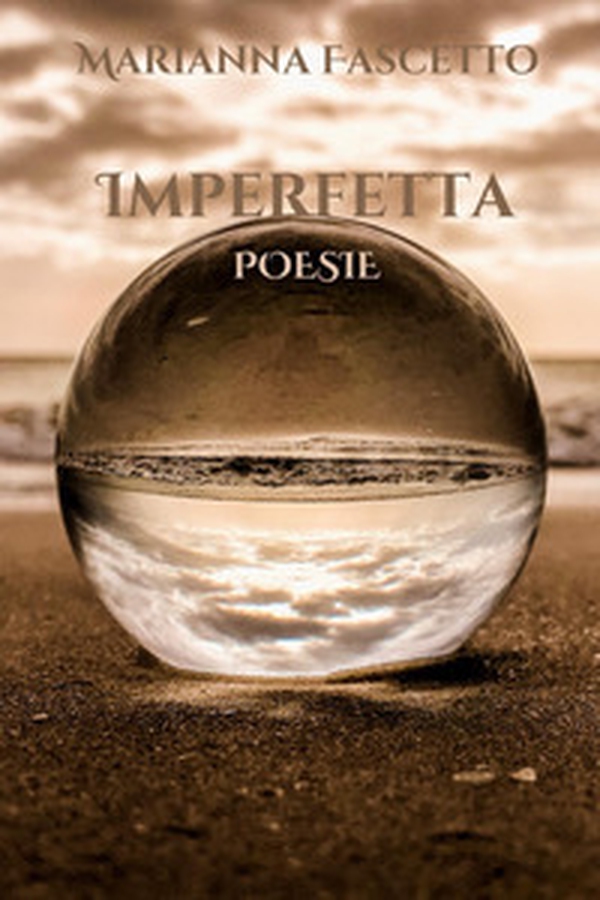 Imperfetta - Librerie.coop Imperfetta - Librerie.coop