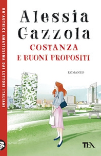Costanza e buoni propositi - Librerie.coop