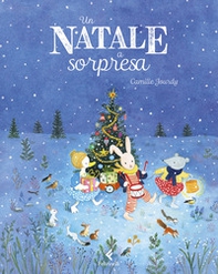 Un Natale a sorpresa - Librerie.coop Un Natale a sorpresa - Librerie.coop