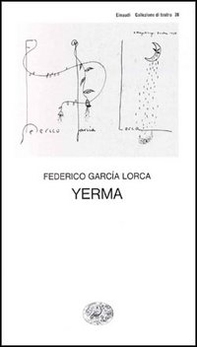 Yerma - Librerie.coop Yerma - Librerie.coop