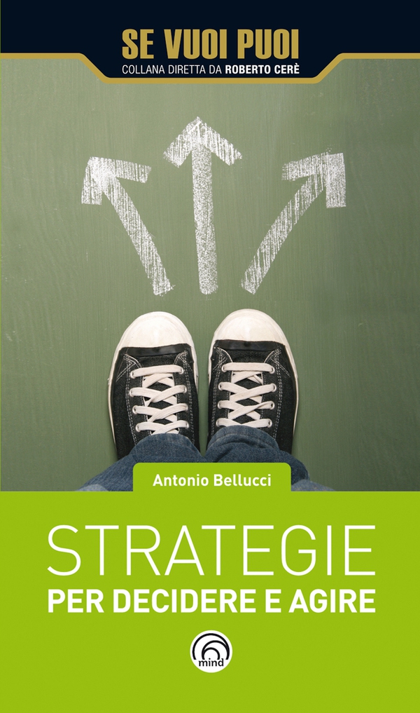 Strategie per decidere e agire - Librerie.coop