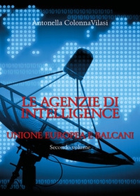 Le agenzie di intelligence - Librerie.coop