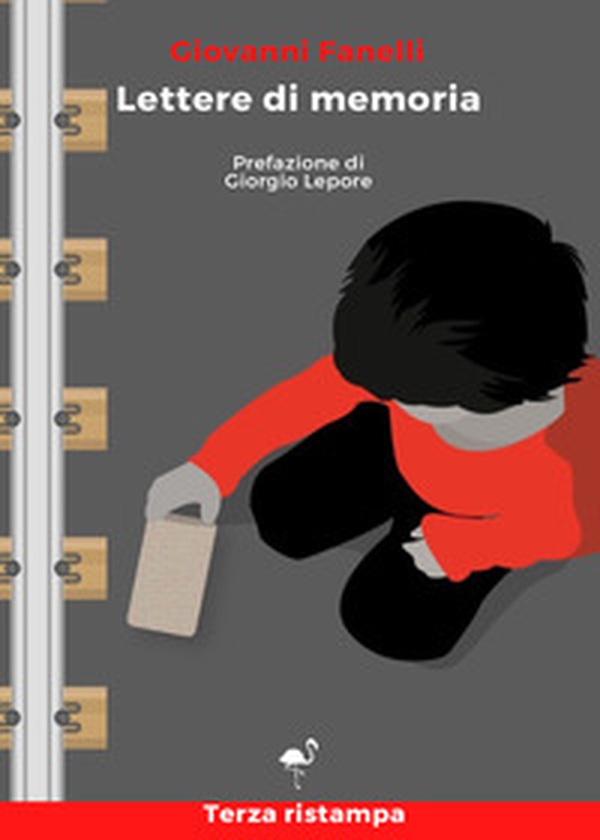 Lettere di memoria - Librerie.coop Lettere di memoria - Librerie.coop