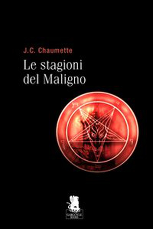 Le stagioni del maligno - Librerie.coop Le stagioni del maligno - Librerie.coop