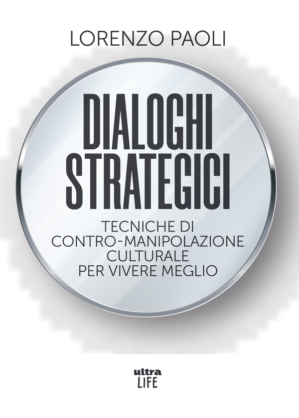 Dialoghi strategici - Librerie.coop Dialoghi strategici - Librerie.coop