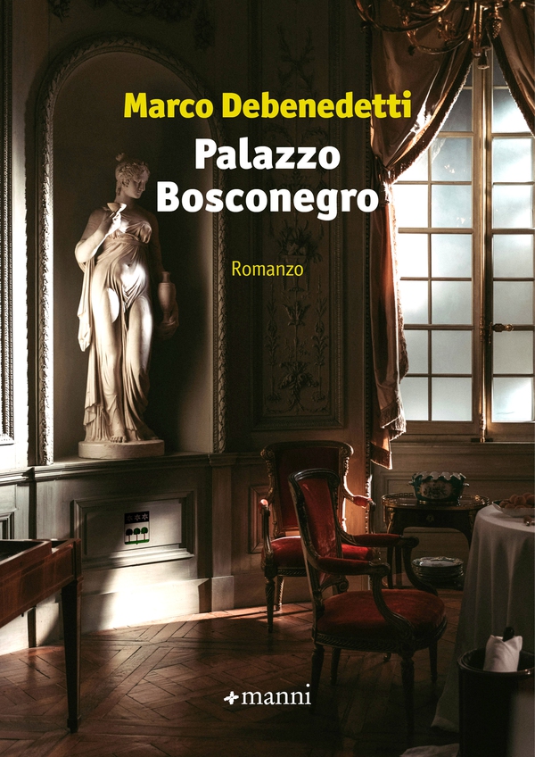Palazzo Bosconegro - Librerie.coop Palazzo Bosconegro - Librerie.coop