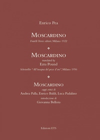 Moscardino - Librerie.coop Moscardino - Librerie.coop