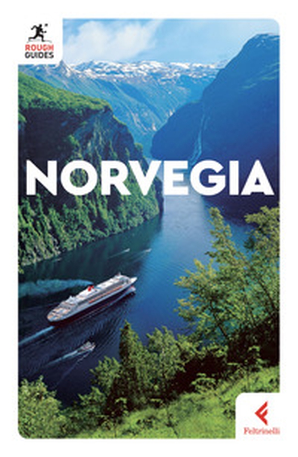 Norvegia - Librerie.coop Norvegia - Librerie.coop