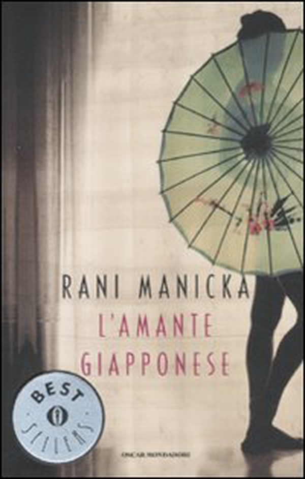 L'amante giapponese - Librerie.coop L'amante giapponese - Librerie.coop