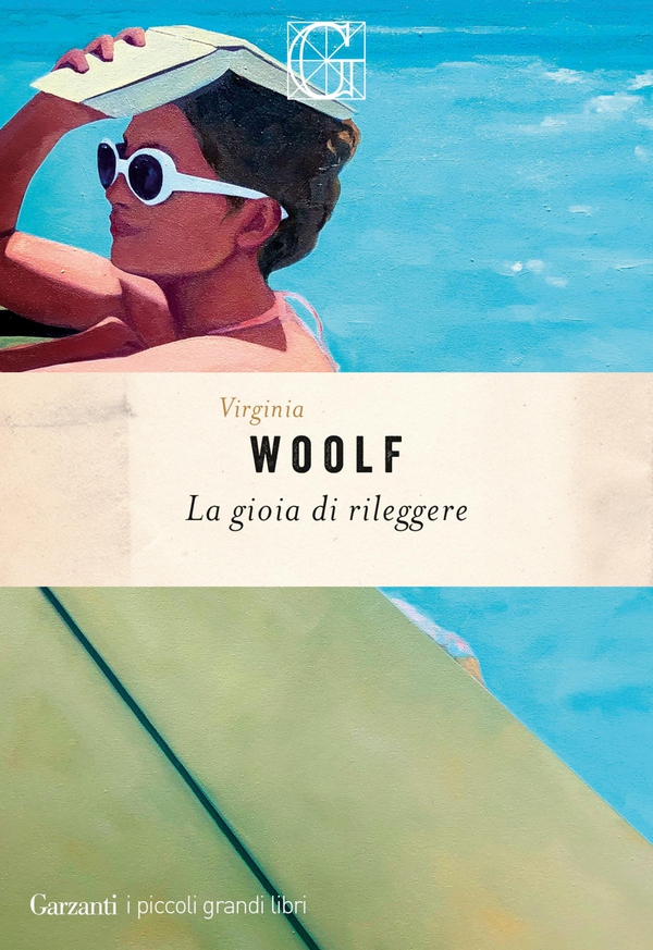 La gioia di rileggere - Librerie.coop La gioia di rileggere - Librerie.coop