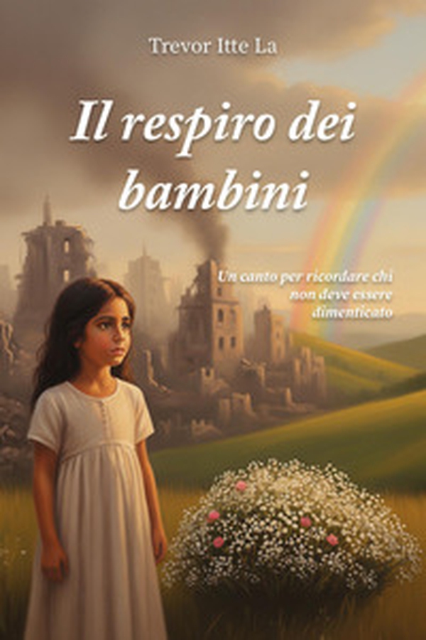 Il respiro dei bambini - Librerie.coop