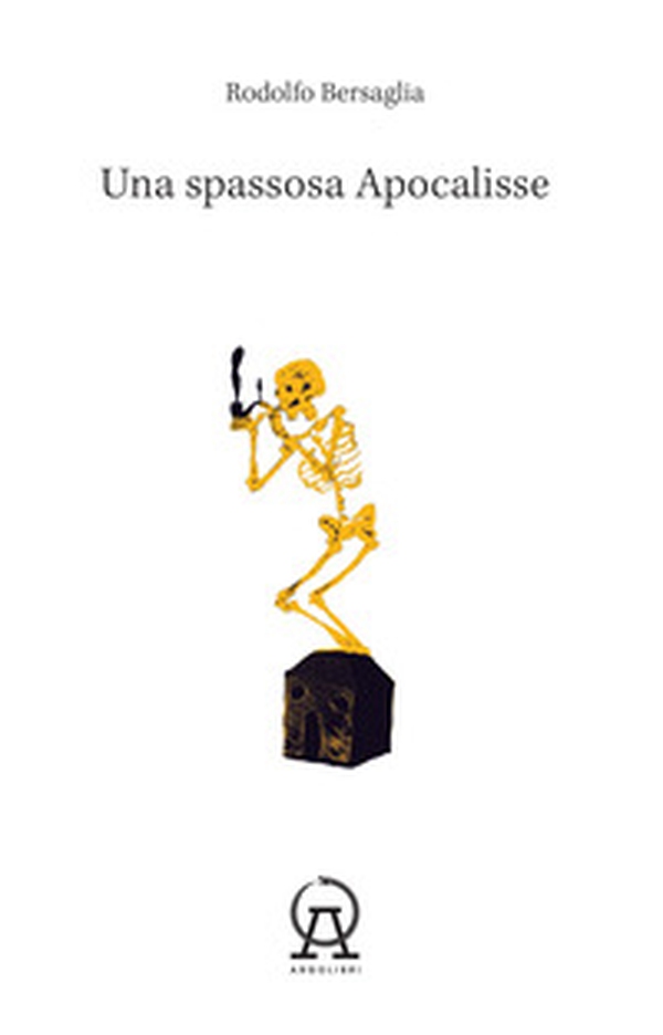 Una spassosa Apocalisse - Librerie.coop Una spassosa Apocalisse - Librerie.coop