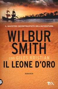Il leone d'oro - Librerie.coop Il leone d'oro - Librerie.coop